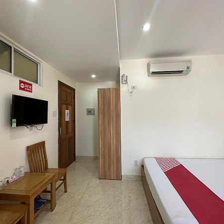 Italy Hotel Nha Trang Exterior photo