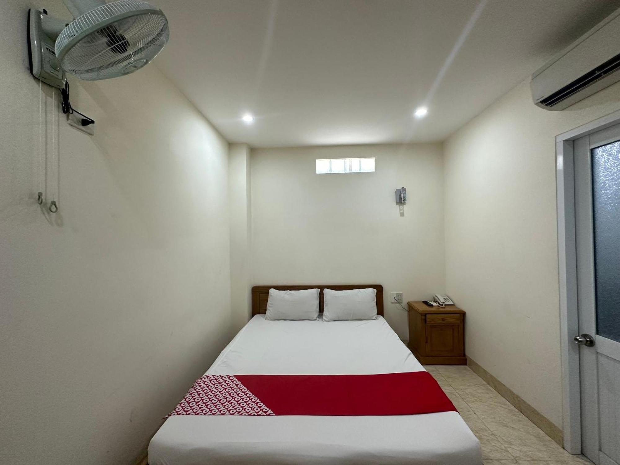 Italy Hotel Nha Trang Exterior photo