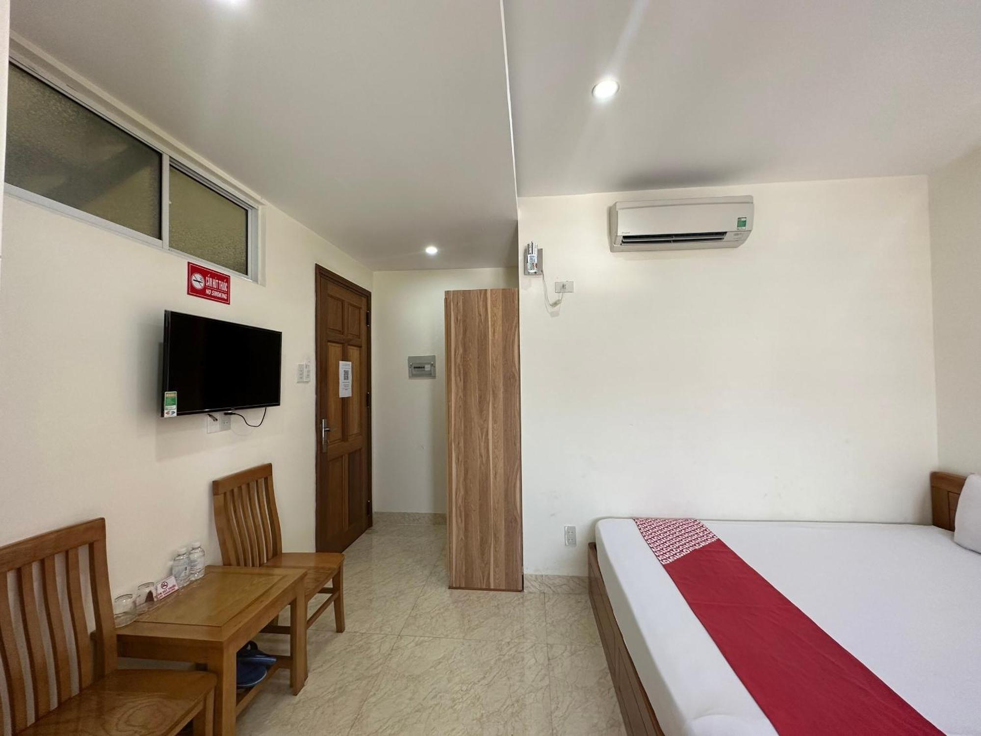 Italy Hotel Nha Trang Exterior photo