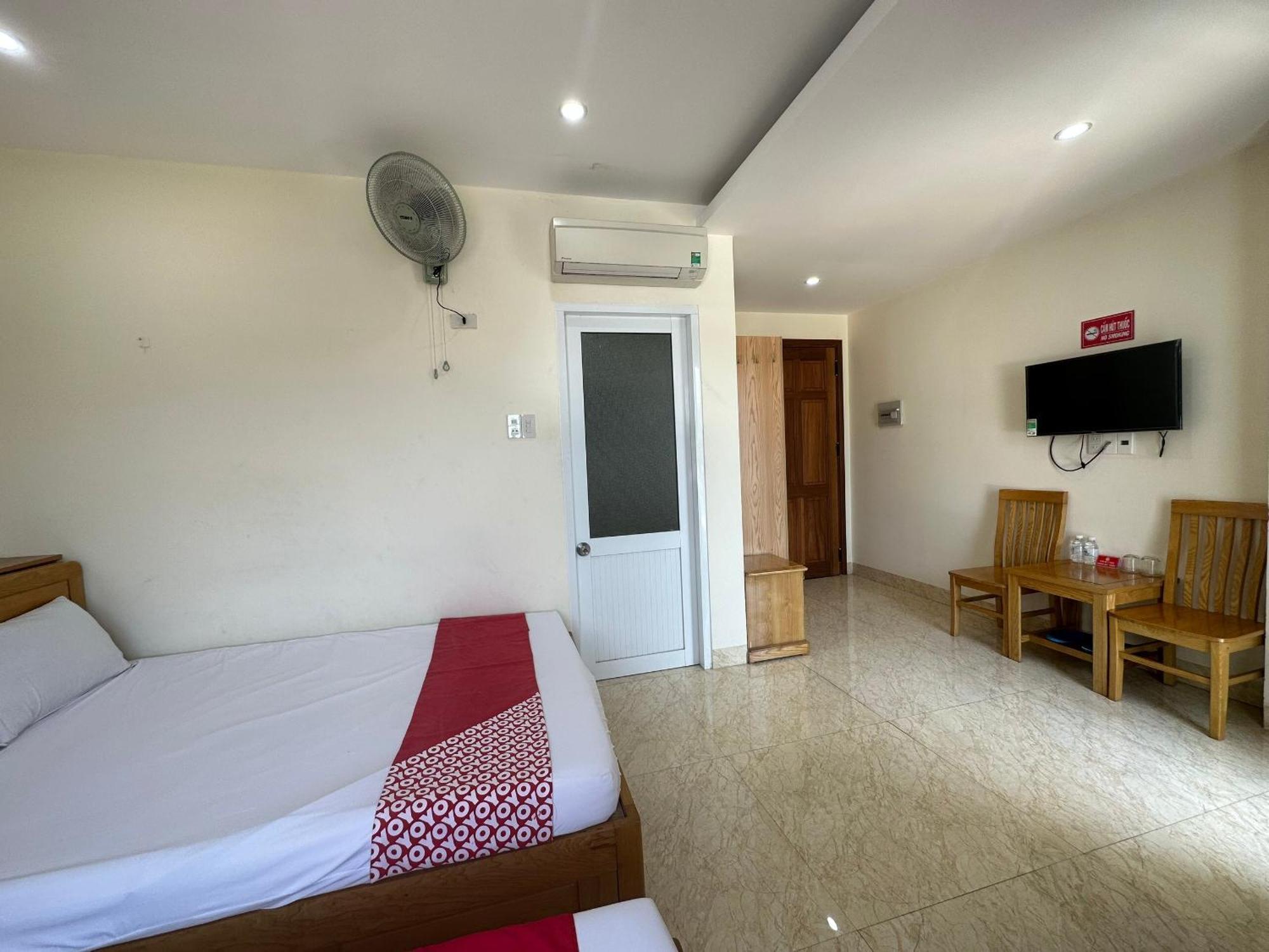 Italy Hotel Nha Trang Exterior photo