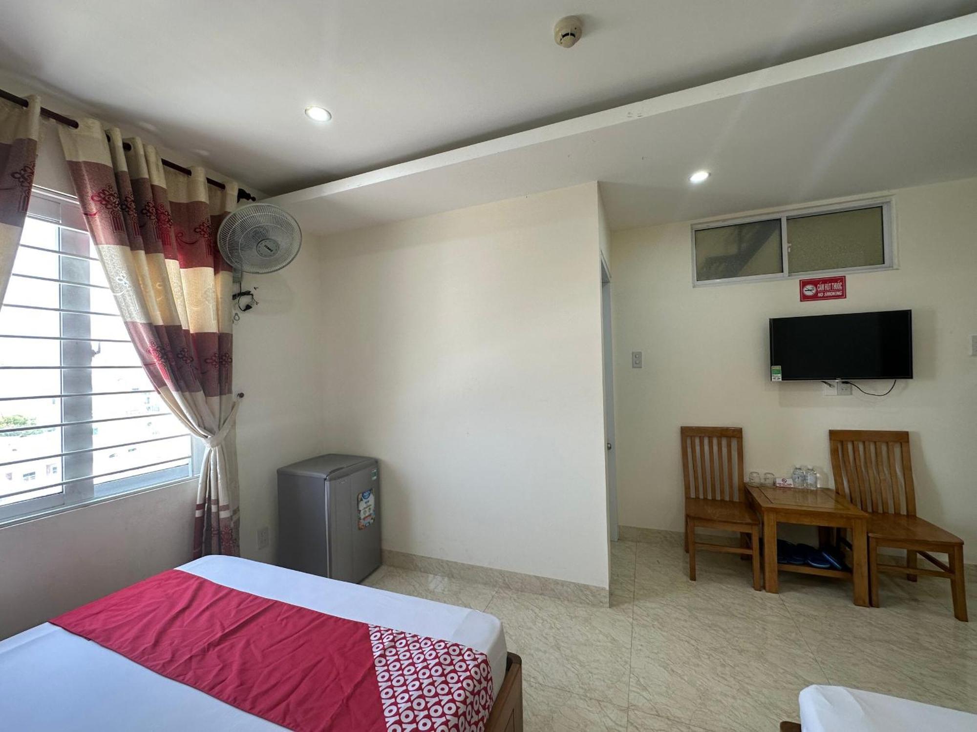 Italy Hotel Nha Trang Exterior photo